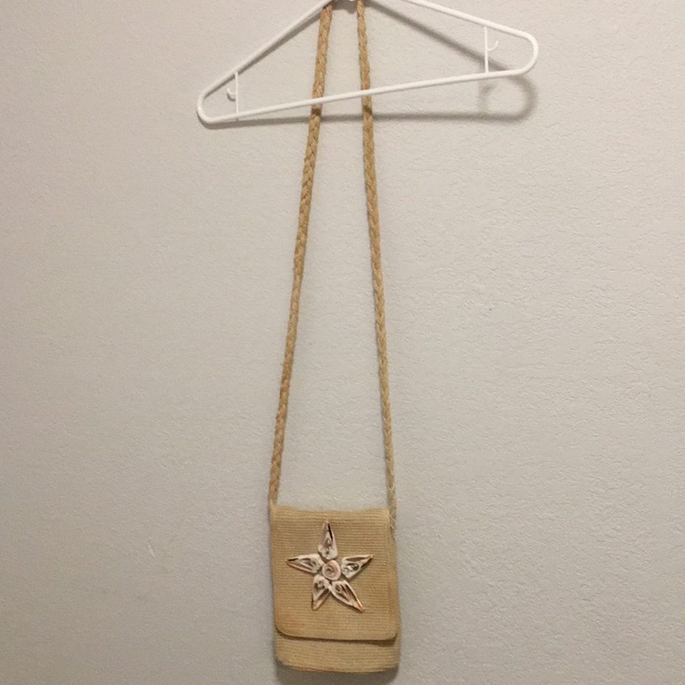 Shell purse - Picture 2 of 8